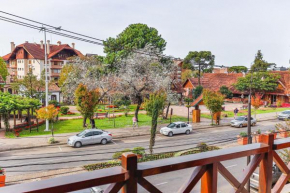 Locar-in Gramado - Apartamento Rua Torta